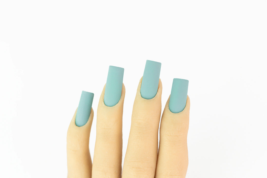 NotPolish Gel Polish and Nail Lacquer, OG Collection, 114, SPRING MIST, 0.5oz