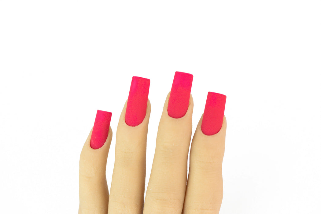 NotPolish Gel Polish and Nail Lacquer, OG Collection, 120, FIRE IT UP, 0.5oz