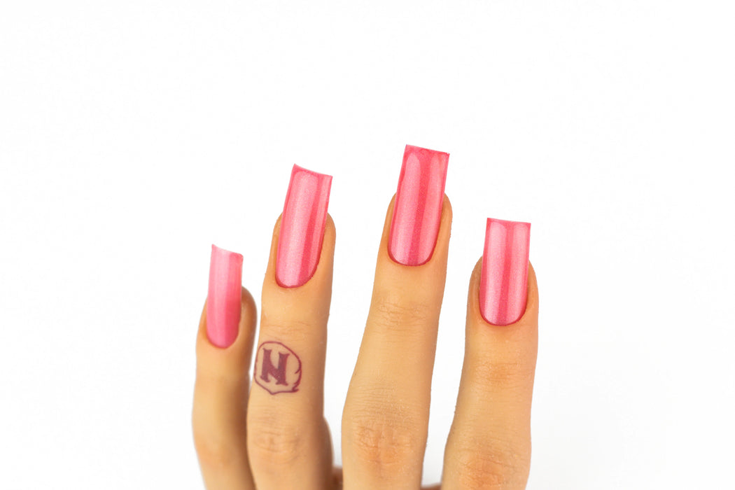 NotPolish Gel Polish and Nail Lacquer, OG Collection, 127, BOUQUET OF ROSES, 0.5oz