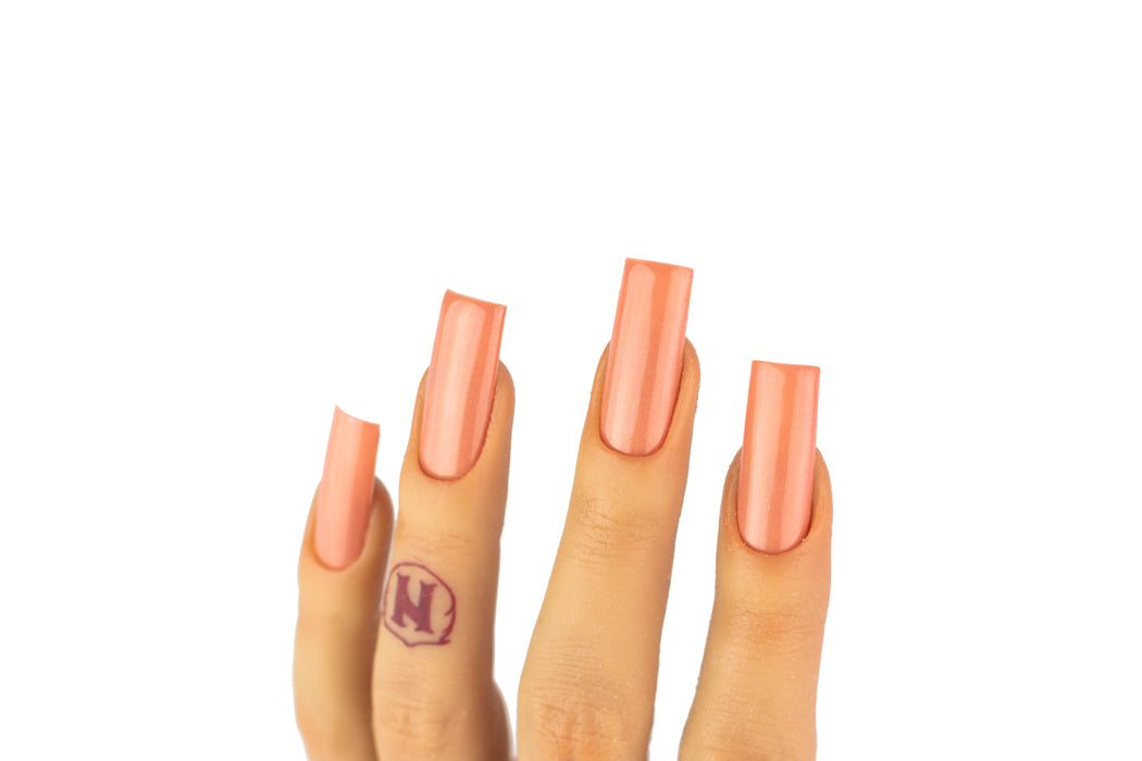 NotPolish Gel Polish and Nail Lacquer, OG Collection, 131, POTTY MOUTH, 0.5oz