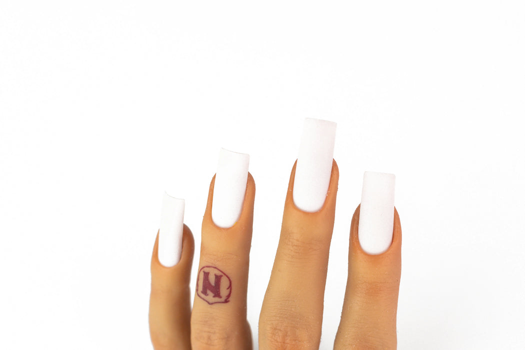 NotPolish Gel Polish and Nail Lacquer, OG Collection, 136, PINK NUDE, 0.5oz