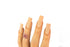 NotPolish Gel Polish and Nail Lacquer, OG Collection, 143, FIRST NUDE, 0.5oz
