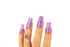 NotPolish Gel Polish and Nail Lacquer, OG Collection, 144, LOVE MACHINE, 0.5oz