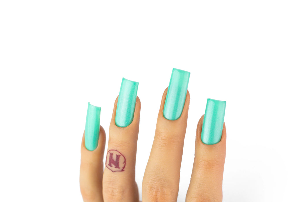 NotPolish Gel Polish and Nail Lacquer, OG Collection, 145, Sweet Tooth, 0.5oz