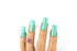 NotPolish Gel Polish and Nail Lacquer, OG Collection, 145, Sweet Tooth, 0.5oz