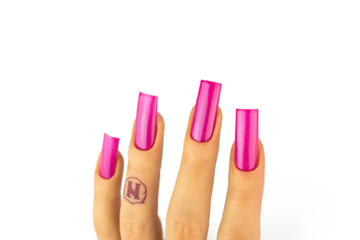 NotPolish Gel Polish and Nail Lacquer, OG Collection, 146, My Rich Life, 0.5oz