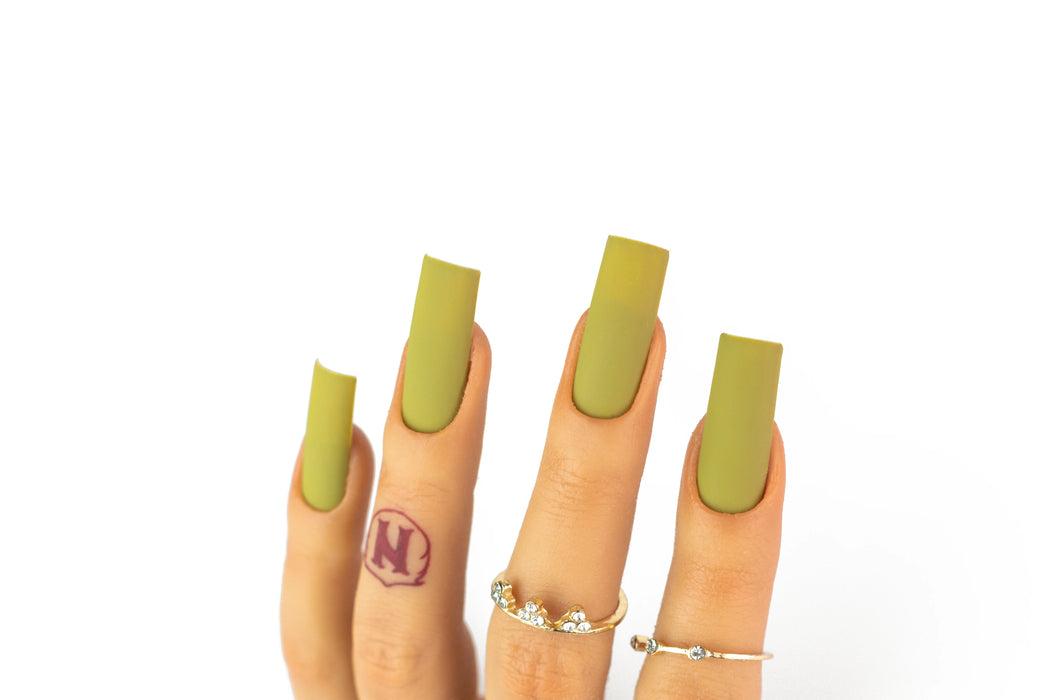 NotPolish Gel Polish and Nail Lacquer, OG Collection, 150, Money Maker, 0.5oz