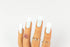 NotPolish Gel Polish and Nail Lacquer, OG Collection, 159, Baby Girl, 0.5oz