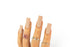 NotPolish Gel Polish and Nail Lacquer, OG Collection, 160, Wifey Material, 0.5oz