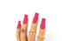 NotPolish Gel Polish and Nail Lacquer, OG Collection, 162, Falling For You, 0.5oz