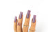 NotPolish Gel Polish and Nail Lacquer, OG Collection, 163, Heavenly, 0.5oz