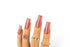 NotPolish Gel Polish and Nail Lacquer, OG Collection, 165, Spicy Love, 0.5oz