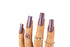 NotPolish Gel Polish and Nail Lacquer, OG Collection, 167, Hug Me Now, 0.5oz