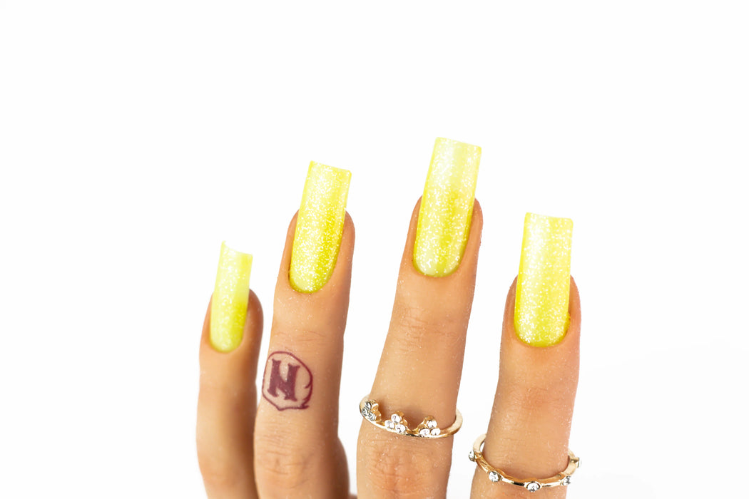 NotPolish Gel Polish and Nail Lacquer, OG Collection, 177, My Allure, 0.5oz