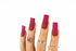 NotPolish Gel Polish and Nail Lacquer, OG Collection, 180, Big Lip, 0.5oz