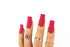 NotPolish Gel Polish and Nail Lacquer, OG Collection, 181, Red Crush, 0.5oz