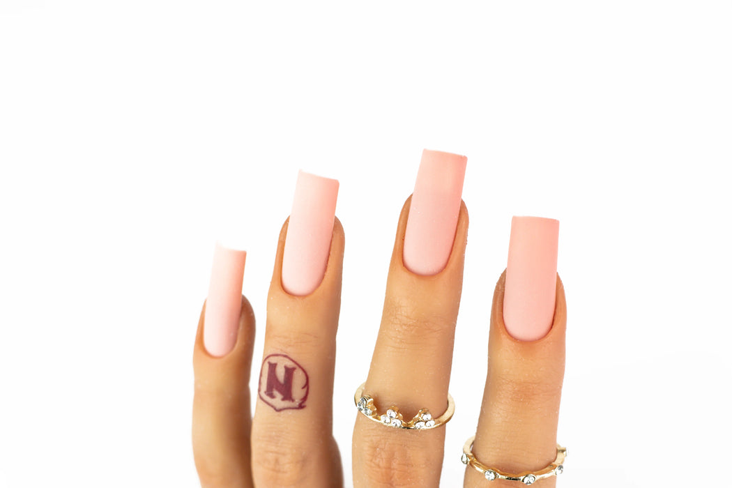 NotPolish Gel Polish and Nail Lacquer, OG Collection, 183, Pinky Promise, 0.5oz