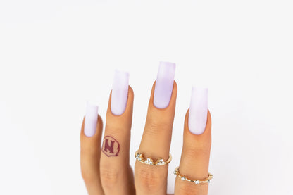 NotPolish 3in1 Acrylic/Dipping Powder + Gel Polish + Nail Lacquer, OG Collection, 187, I Lilac You A Lot