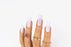 NotPolish Gel Polish and Nail Lacquer, OG Collection, 187, I Lilac You A Lot, 0.5oz