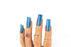 NotPolish Gel Polish and Nail Lacquer, OG Collection, 192, Tempting Glow, 0.5oz