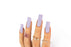NotPolish Gel Polish and Nail Lacquer, OG Collection, 199, BLOCKED, 0.5oz