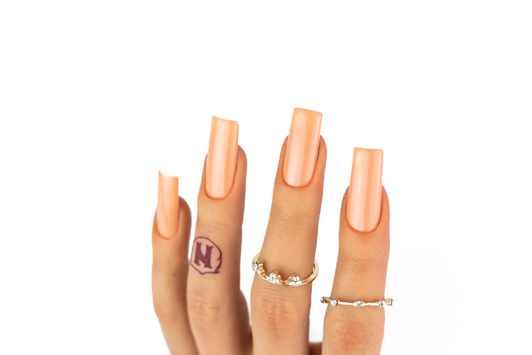 NotPolish Gel Polish and Nail Lacquer, OG Collection, 200, SWIPE RIGHT, 0.5oz