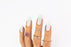 NotPolish Gel Polish and Nail Lacquer, OG Collection, 201, GREYED OUT, 0.5oz