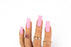 NotPolish Gel Polish and Nail Lacquer, OG Collection, 207, ROSE WATER, 0.5oz