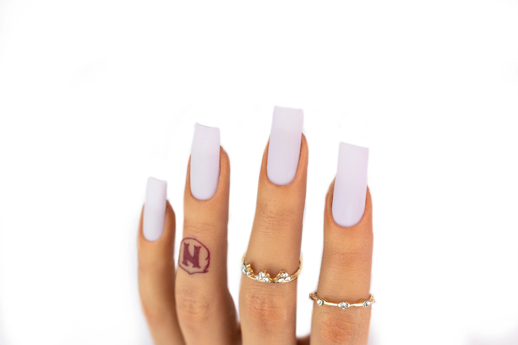 NotPolish Gel Polish and Nail Lacquer, OG Collection, 208, TANGLED ORCHIDS, 0.5oz
