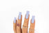 NotPolish Gel Polish and Nail Lacquer, OG Collection, 209, OUT OF THE BLUE, 0.5oz