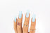 NotPolish Gel Polish and Nail Lacquer, OG Collection, 214, Frost You, 0.5oz