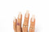 NotPolish Gel Polish and Nail Lacquer, OG Collection, 215, Santa's Lap, 0.5oz