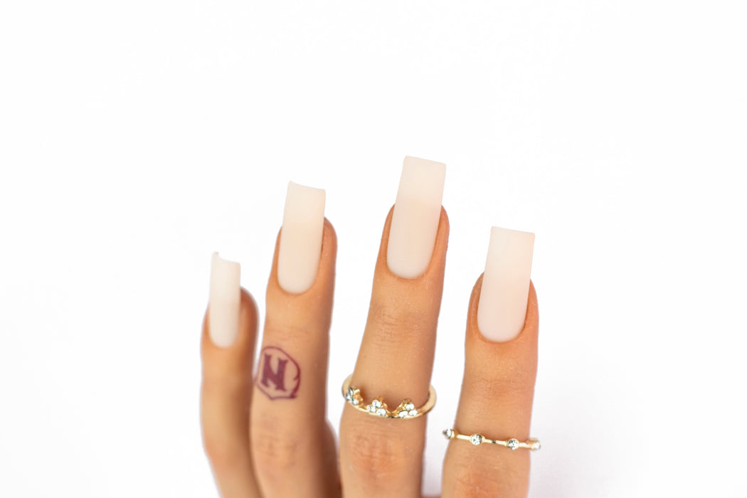 NotPolish Acrylic/Dipping Powder, OG Collection, 215, Santa's Lap, 2oz