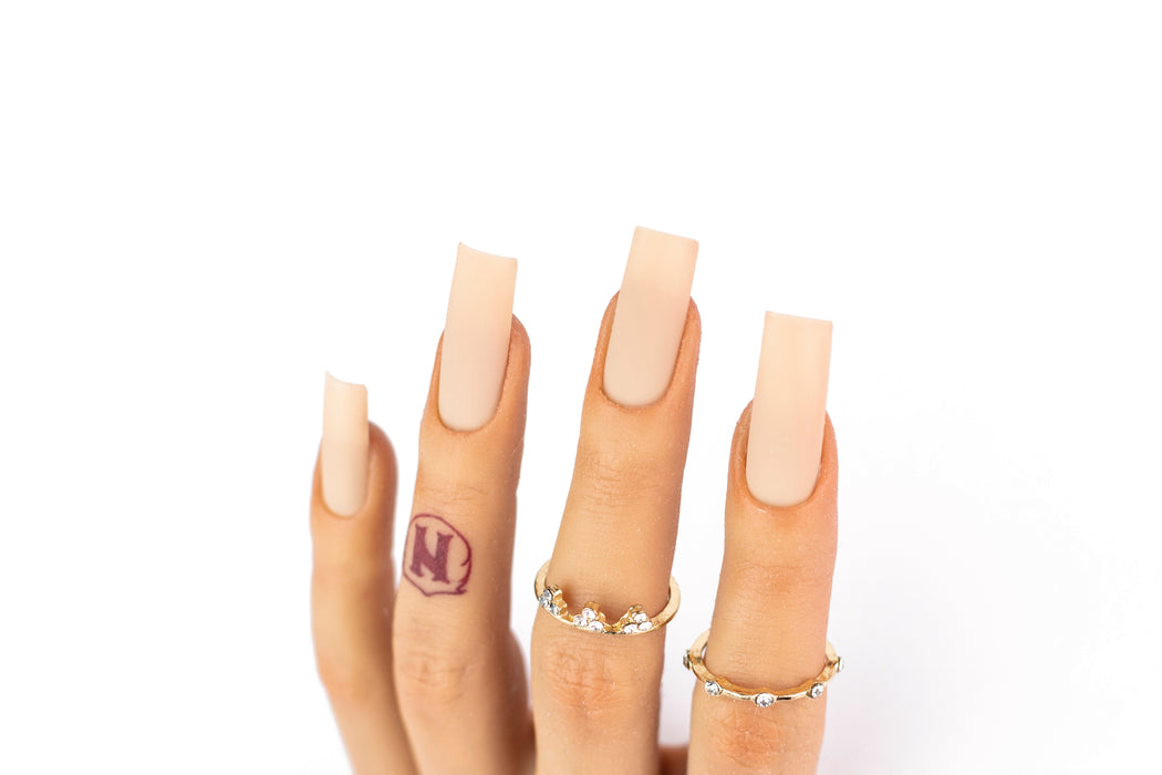 NotPolish Acrylic/Dipping Powder, OG Collection, 218, Sea Salt Caramel, 2oz