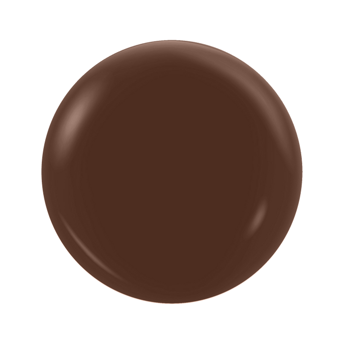 NotPolish Gel Polish and Nail Lacquer, OG Collection, 221, Choclit Expresso, 0.5oz