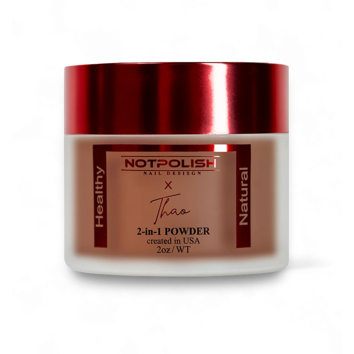 NotPolish Powder OG 231 Mikey's Wife, 2oz