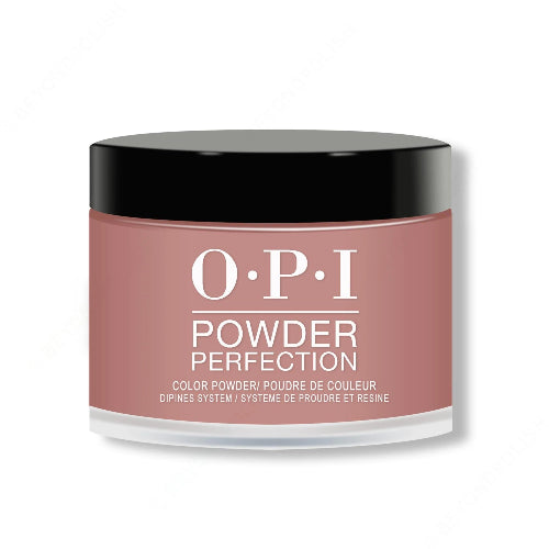 OPI Dipping POWDER, 1.5oz - E41 - Barefoot in Barcelona