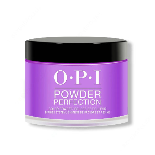 OPI Dipping POWDER, 1.5oz - H020 - Feelin' Libra-ted