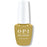 OPI 0.5oz GEL - F005 - Ochre The Moon
