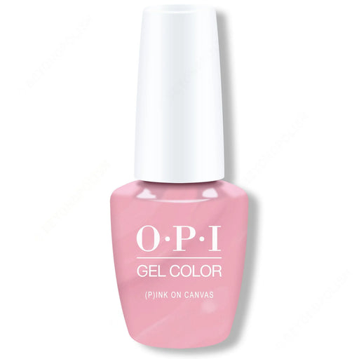 OPI 0.5oz GEL - LA03