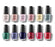 OPI Nail Lacquer, Hollywood - Spring Collection 2021, Full Line Of 12 Colors (From NL H001 To NL H012), 0.5oz