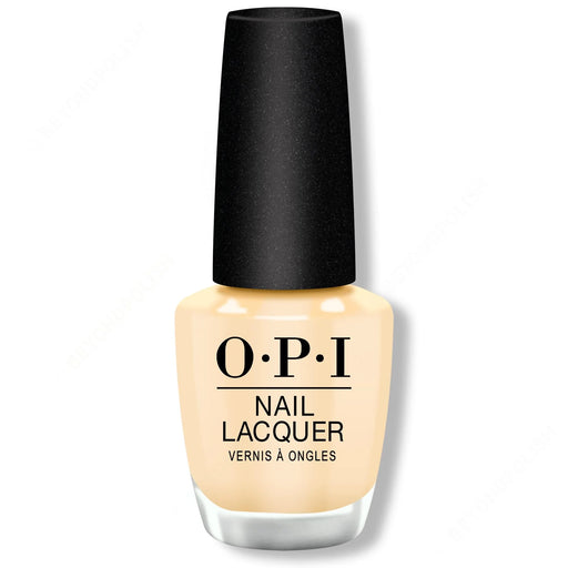 OPI 0.5oz Nail Lacquer  - S003 - Blinded By The Ring Light