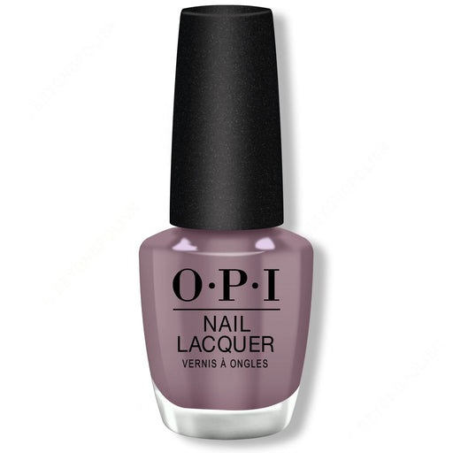 OPI 0.5oz Nail Lacquer - F002 - Claydreaming