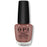 OPI 0.5oz Nail Lacquer - LA04 - Espresso Your Inner Self