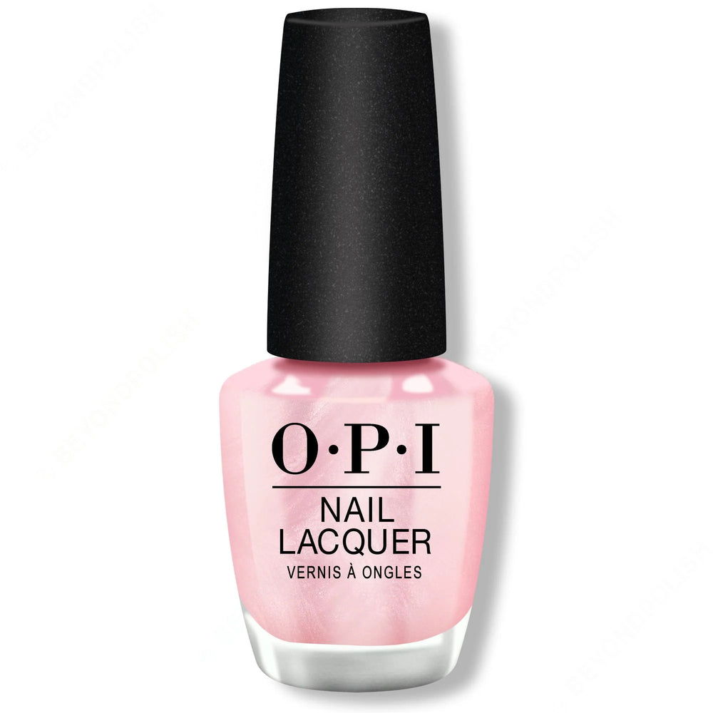 OPI 0.5oz Nail Lacquer - S007 - I Meta My Soulmate