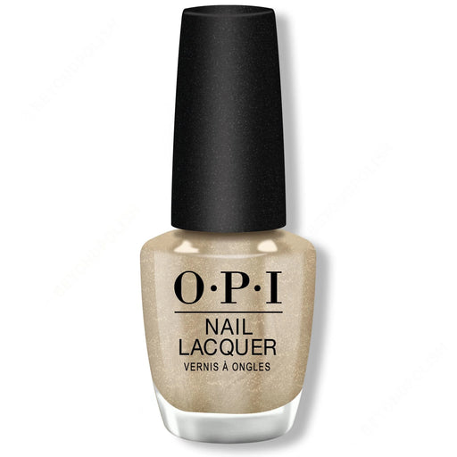 OPI 0.5oz Nail Lacquer - F010 - I Mica Be Dreaming