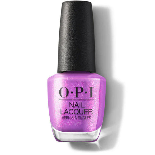 OPI 0.5oz Nail Lacquer - S012 - I Sold My Crypto