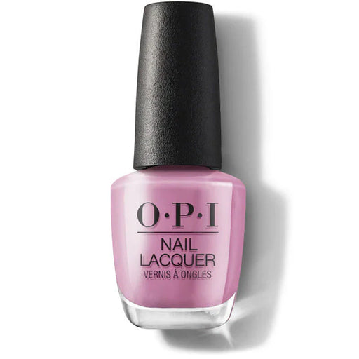 OPI 0.5oz Nail Lacquer- S011 - Incognito Mode