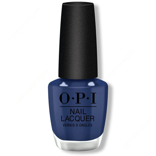 OPI 0.5oz Nail Lacquer - LA07 - Isn't it Grand Avenue