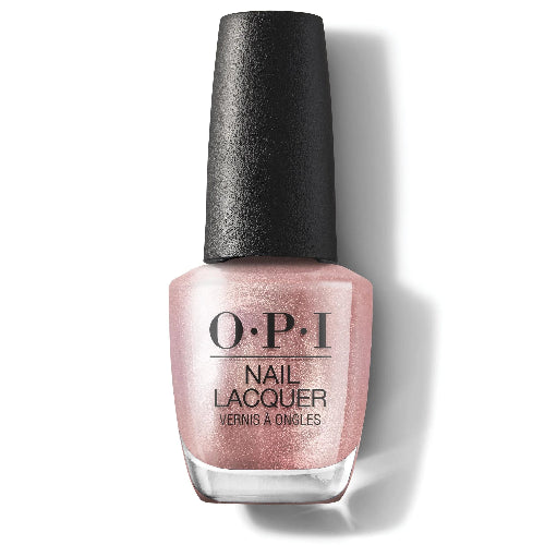 OPI 0.5oz Nail Lacquer - LA01 - Metallic Composition